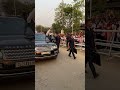 Guwahati Comes Alive With Joyous Cheers And Excitement At PM Modi S Road Show