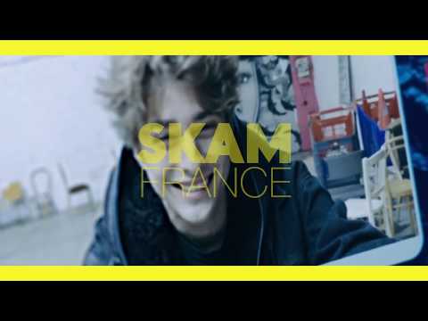Soaring Light (SKAM France Soundtrack) by Michael Holborn & William Henries