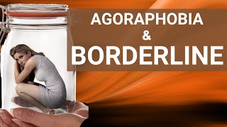 The Surprising Overlap Between Agoraphobia and Borderline Personality Disorder with Dr. Fox