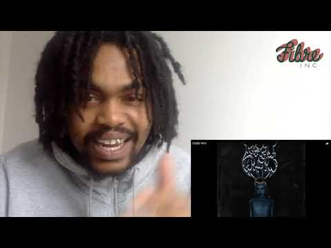 ITALIAN RAP REACTION FT SALMO, DANI FAIV & ROSA CHEMICAL