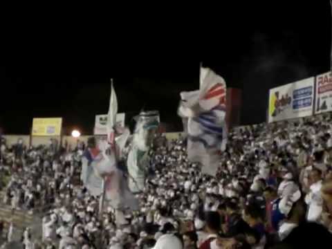 Paraná 2x0 Guarani 2009