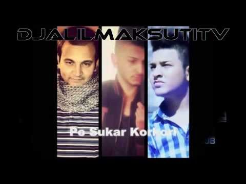 Romano Rap 2014 New Song- Fet Joe ft. Rean & Eno Enver - Po Sukare Korkori HD HQ