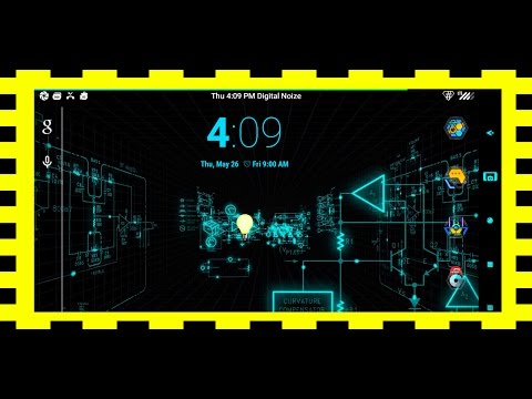 Flashlight Control