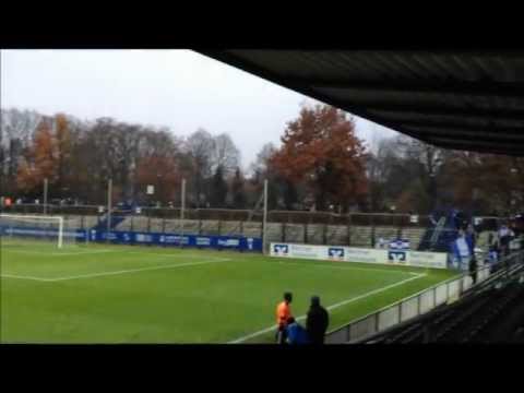 Hertha BSC II - Amateurstadion