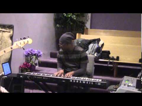 (GJ) Gabriel Hatcher More Than Anything