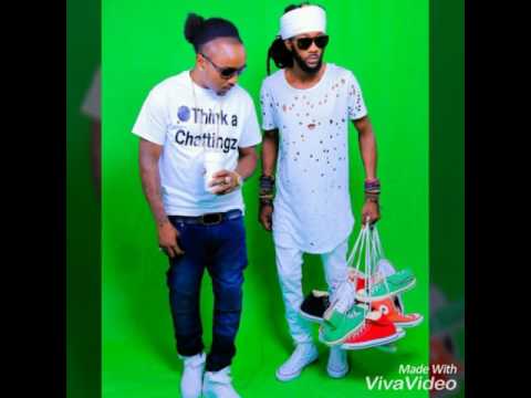 Iceberg ft Shizzle Sherlock - Cash Cash