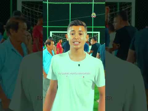 MASSAPÊ DOS PAÉS GANHA PRAÇA E ARENINHA