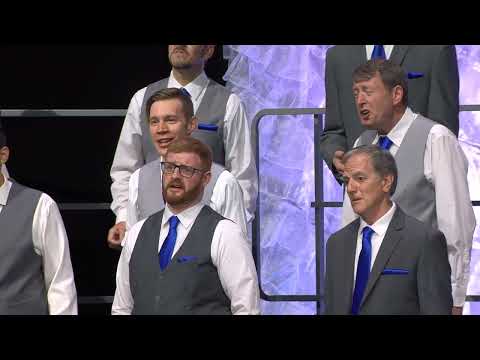 Vocal Revolution • Someday from Hunchback Of Notre Dame • arr. Brent Graham  • 2023 Chorus Finals