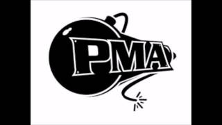 PMA  (Patrick mit Absicht) - abhängig (Hiphop de Exclusive)