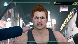 [ジャッジアイズ　リマスタード]久々のリマスター版！