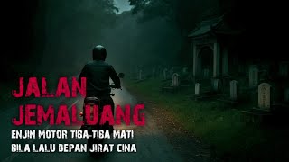 Download lagu JALAN JEMALUANG - GANGGUAN DALAM MAKMAL DARAH - PONTIANAK mp3