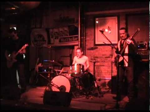 I'm From Akron - Polymer Twins @ Reggie's 01.27.mpg
