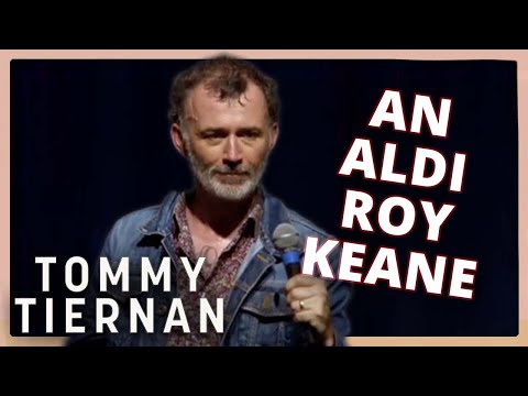 How Attractive Is Tommy Tiernan? | BEST OF TOMMY TIERNAN