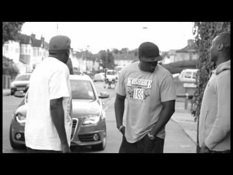 Modenine - On My Grind [freestyle]