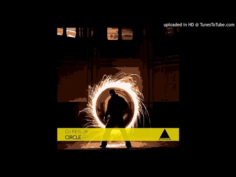 Reis Jr. ft. Kev Karter - Not Found (Original Mix)