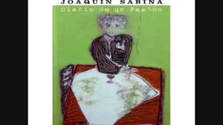Doble vida   Joaquín Sabina