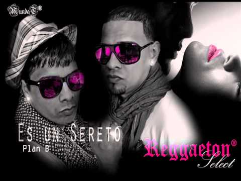 Es un Secreto - Plan B