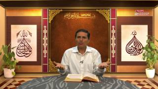 Dr. Ahmet ÇOLAK(Kısa) - Peygamber efendimiz(sav)'in mazhar olduğu mucizelerden örnekler.