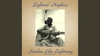 Smokes Like Lightning (Remastered 2016)