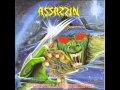 Assassin [Album: "Interstellar Experience" 1988 ...