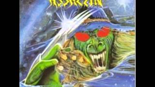 Assassin [Album: "Interstellar Experience" 1988, Germany (Full Album HQ)]