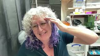 Claire and Wendy: When Live Streaming Goes Wrong!