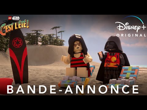 Bande annonce