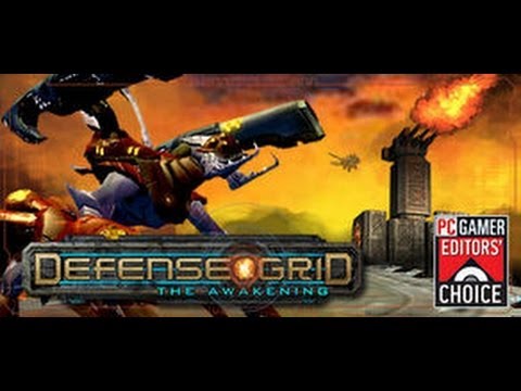 defense grid the awakening pc download