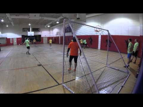 12-7-2015 GK Highlights