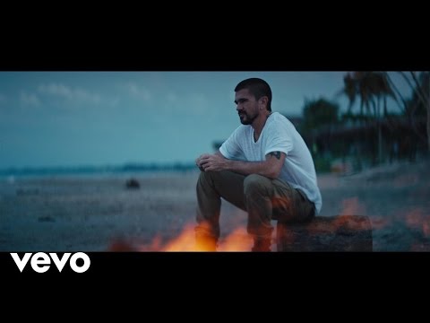 Juanes - Intro El Ratico