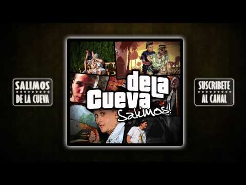 10. Delacueva - El mundo está así (ft. Arantxa)