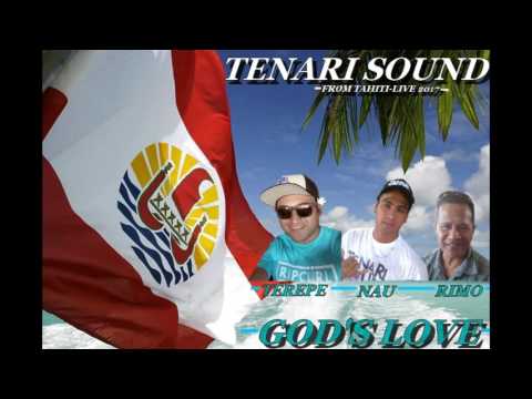 Tenari sound Vol1-  L'explorateur 07 05 17