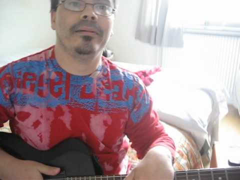 test  elgitarr  nybörjare