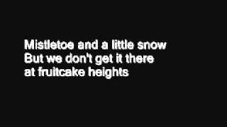 Eraserheads - Fruitcake (w/ lyrics)