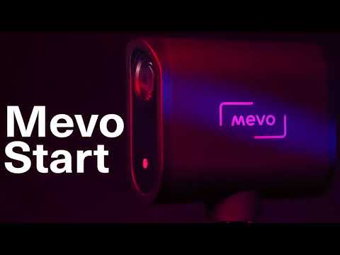 Camera Mevo Start ( Vidéo sous-titré en Français )