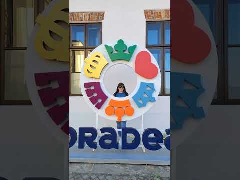 Visit Romania _ day 34 _ Bihor County _ 30.04.2023