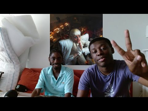 Canadians React to the #1 DUTCH ALBUM?! | Joost - Unity Album Reaction