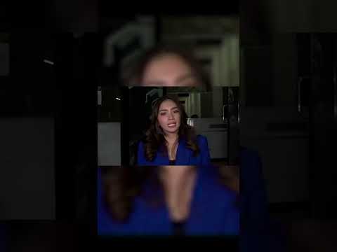 Persiapan menyambut Hari Raya Natal ala Angel Karamoy #shorts