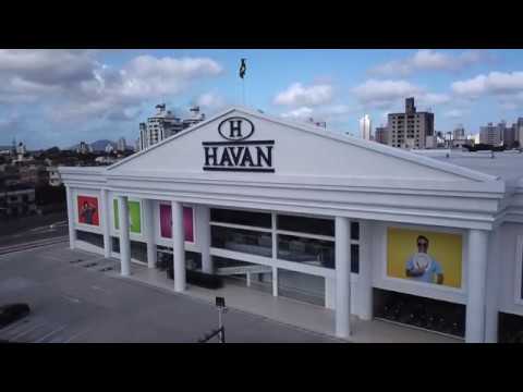 PROAÇO - Havan - Itajaí