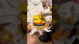 ビッグマムのフィギュアを超絶強化してみた/I super-strengthened Young Big mom【ONE PIECE ワンピース】#shorts