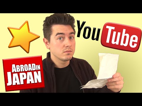 為什麼我是一個想成為YouTube明星的人？ (Why I'm a Wannabe YouTube Star)
