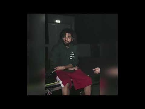 [FREE] J Cole x Dreamville x Cordae Type Beat - "SOUL FOOD" | Freestyle Type Beat 2021