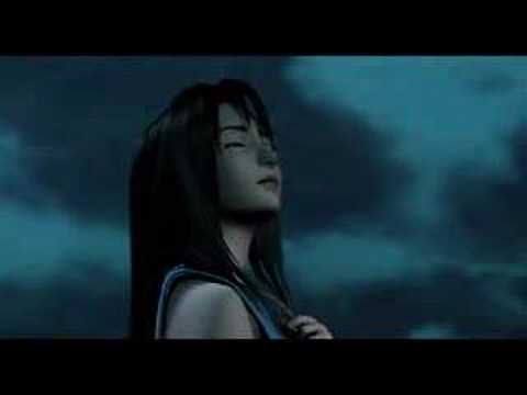 Final Fantasy VIII - Take Me Away