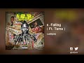 6 Ladipoe Falling Ft Tems
