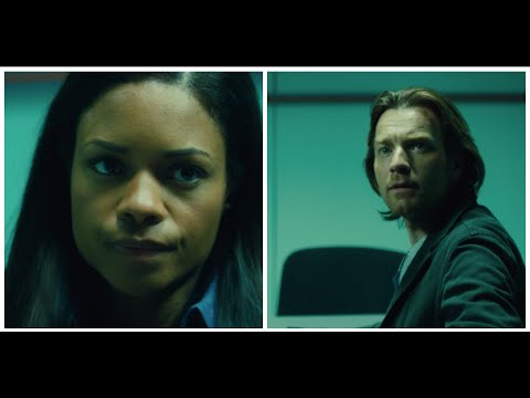 Our Kind of Traitor (Clip 'Dima and Perry Meet')
