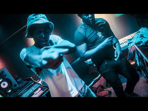 Rambo Kusco ft. Reese Youngn - Vent (Official Music Video) Shot By Reese Youngn