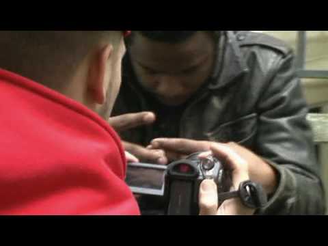 TOULOUSE ALL STARZ - MAKING-OF N°3 L'SAI