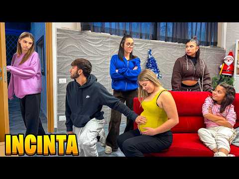 GOSSIP: LA MIA MIGLIORE AMICA è INCINTA DEL BULLO! ILARY E ZIA NICOLE E LI FANNO LASCIARE! *Dissing*