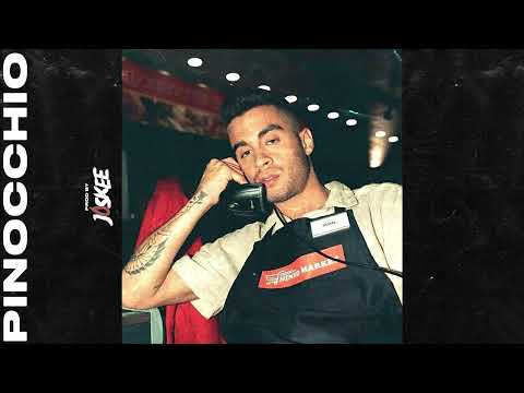 Jamule x Bojan x Calo Type Beat 'Pinocchio' Free Trap Beats 2022 - Rap Instrumental (prod. Joskee)