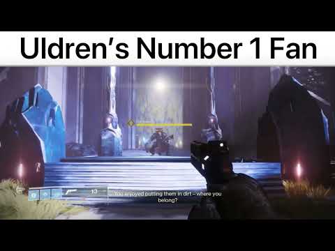 How the Destiny Community feels about the Barons from Forsaken